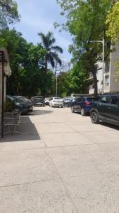 Image of 1035 Sq.ft 2 BHK Apartment / Flat for sale in Ayojan Nagar, Ahmedabad for Rs. 6000000