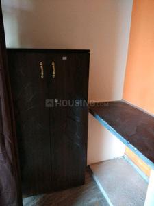 Kitchen Image of Annaporneshwari boys accomadation/PG in Vijayanagar, Bengaluru