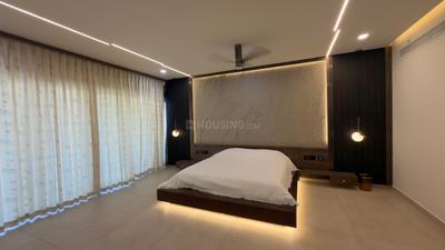Bedroom Image of 5800 Sq.ft 4 BHK Independent House for sale in Thoppumpady Kochi for Rs. 72500000