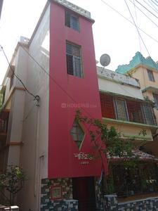 Image of 150 Sq.ft 1 RK Independent House for rent in Purba Barisha, Kolkata for Rs. 6400