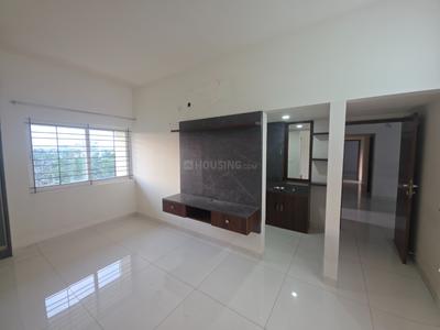 Bedroom Image of 2140 Sq.ft 4 BHK Apartment / Flat for sale in Casagrand Supremus, Thazhambur Chennai for Rs. 15500000