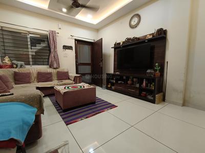 3 BHK Independent House