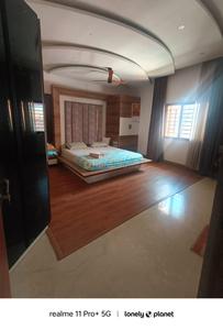 Bedroom Image of 6000 Sq.ft 5 BHK Independent House for sale in JP Nagar Bengaluru for Rs. 85000000