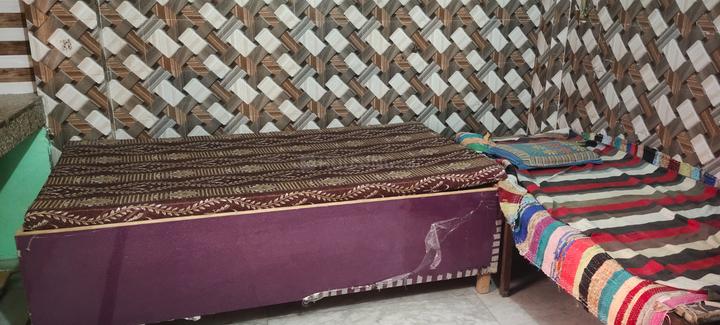 Block D, New Ashok Nagar Bedroom 1