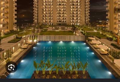 Image of 1839 Sq.ft 3 BHK Apartment / Flat for sale in Ireo The Corridors, Sector 67, Gurgaon for Rs. 22000000
