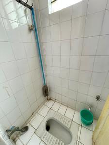 Image of 1000 Sq.ft 2 BHK Apartment / Flat for rent in Kothrud, Pune for Rs. 32000