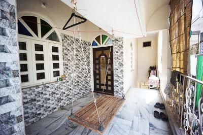 Balcony Image of 2430 Sq.ft 3 BHK Independent House for sale in Isanpur Ahmedabad for Rs. 12100000