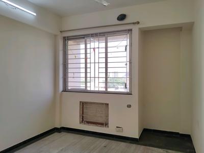 Bedroom Image of 1100 Sq.ft 2.5 BHK Apartment / Flat for sale in Nirmal City Of Joy, Mulund West Mumbai for Rs. 24500000