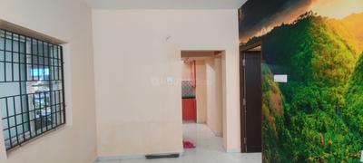 Balcony Image of 759 Sq.ft 2 BHK Apartment / Flat for sale in Crest Nesta, Anakaputhur Chennai for Rs. 5500000