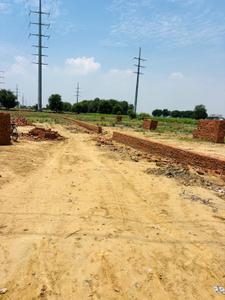 Image of 900 Sq.ft Residential Plot / Land for sale in Sikrod, Ghaziabad for Rs. 4800000