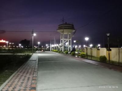 Image of 1000 Sq.ft Residential Plot / Land for sale in Aaradhya Apartments, Bada Bangarda, Indore for Rs. 8000000
