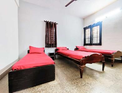 Image of GetSetHome - Kalyani Nagar  in Kalyani Nagar, Pune