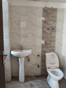 Image of 1000 Sq.ft 2 BHK Builder Floor for rent in Vaishali, Ghaziabad for Rs. 22000