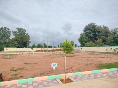 Image of 1500 Sq.ft Residential Plot / Land for sale in Prerana Greenview, Hoskote, Bengaluru for Rs. 5100000