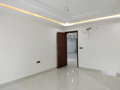 Bedroom Image of 4500 Sq.ft 4 BHK Builder Floor for sale in Ultra Luxury Builder Floor, Sector 85 Faridabad for Rs. 39000000