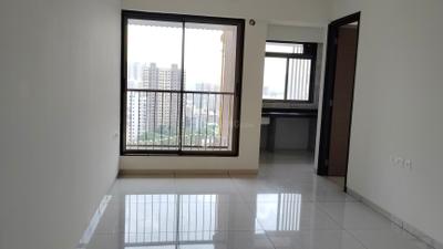 Living Room Image of 1100 Sq.ft 3 BHK Apartment / Flat for sale in 34 Park Estate, Goregaon West Mumbai for Rs. 28000000