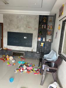 Hall Image of 1088 Sq.ft 2 BHK Duplex for sale in Puppalaguda Hyderabad for Rs. 32000000