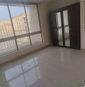 Bedroom Image of 1600 Sq.ft 3 BHK Apartment / Flat for rent in Hiranandani Estate Rodas Enclave, Hiranandani Estate Thane for Rs. 90000