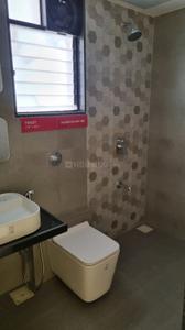 Bathroom Image of 1345 Sq.ft 2 BHK Apartment / Flat for sale in Kharadi Pune for Rs. 9500000
