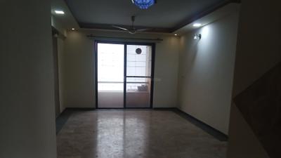 Living Room Image of 1230 Sq.ft 2 BHK Apartment / Flat for rent in Hiranandani Crystal Court Co Operative Housing Society, Kharghar Navi Mumbai for Rs. 49000