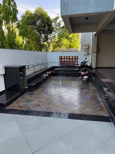 Balcony Image of 1900 Sq.ft 4 BHK Villa for sale in Ahmedabad Cantonment Ahmedabad for Rs. 40000000
