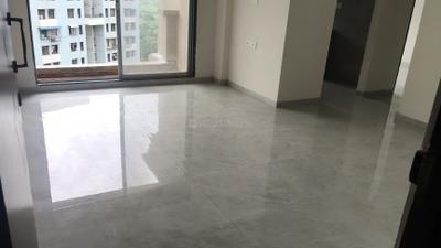 Living Room Image of 1109 Sq.ft 2 BHK Apartment / Flat for sale in Lakhani Grandeur, Ulwe Navi Mumbai for Rs. 15000000