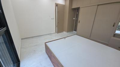 Bedroom Image of 1300 Sq.ft 2 BHK Apartment / Flat for rent in JP Nagar Bengaluru for Rs. 50000