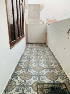 Balcony Image of 1900 Sq.ft 3 BHK Independent House for rent in Gomti Nagar Extension Lucknow for Rs. 18000
