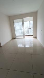 Living Room Image of 1050 Sq.ft 2 BHK Apartment / Flat for rent in Vilas Yashwin Orizzonte, Chokhi Dhani Pune for Rs. 37000