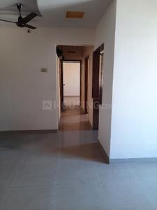 Hall Image of 970 Sq.ft 2 BHK Apartment / Flat for sale in M Baria Yashwant Nagar, Virar West Virar for Rs. 4900000