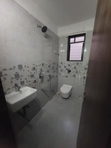 Image of 1100 Sq.ft 2 BHK Apartment / Flat for rent in Gajra Nandanvan, Indira Nagar, Nashik for Rs. 14000