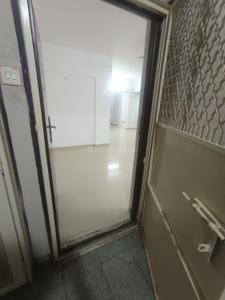 Main Entrance Image of 1310 Sq.ft 3 BHK Apartment / Flat for sale in Goel Hill Mist Harmony, Kondhwa Pune for Rs. 10600008