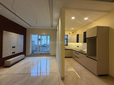 Kitchen Image of 2300 Sq.ft 4 BHK Independent House for sale in Harlal Pur Mohali for Rs. 12800000