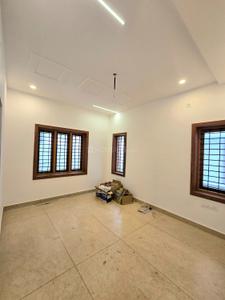 Hall Image of 1600 Sq.ft 3 BHK Independent House for sale in Pukkattupady Kochi for Rs. 7500000