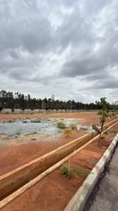 Image of 1200 Sq.ft Residential Plot / Land for sale in Gina ITPL Residential Flats, Whitefield, Bengaluru for Rs. 3660000