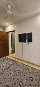 Hall Image of 1200 Sq.ft 1 BHK Builder Floor for rent in Sector 17 Gurgaon for Rs. 34000