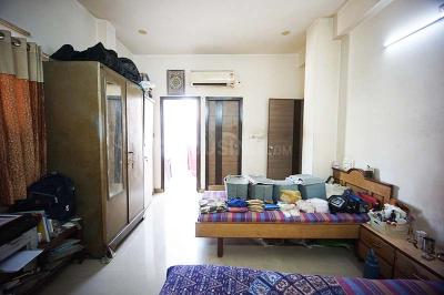 Bedroom Image of 2702 Sq.ft 5 BHK Independent House for sale in Satellite Ahmedabad for Rs. 22500000