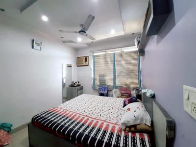 Bedroom Image of 1570 Sq.ft 3 BHK Apartment / Flat for sale in Ideal Heights, Raja Bazar Kolkata for Rs. 20000000