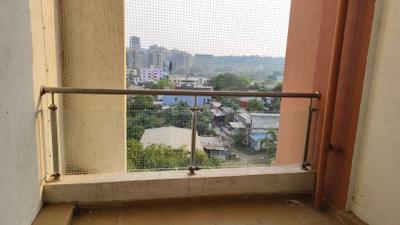 Image of 1560 Sq.ft 3 BHK Apartment / Flat for sale in Mont Vert Belair, Bhugaon, Pune for Rs. 14300000