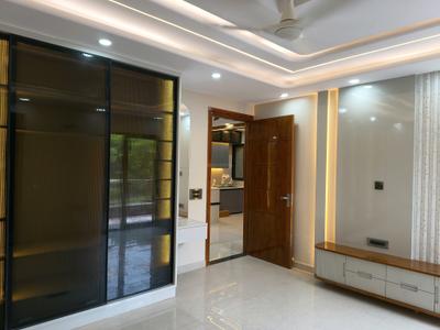 Bedroom Image of 2250 Sq.ft 4 BHK Builder Floor for sale in Vaishali Ghaziabad for Rs. 35000000