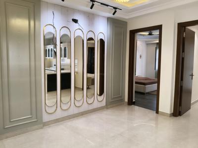 Living Room Image of 2700 Sq.ft 3.5 BHK Builder Floor for sale in Sector 23 Gurgaon for Rs. 33500000