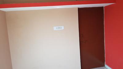 Bedroom Image of 1150 Sq.ft 2 BHK Apartment / Flat for sale in Chitnis Nagar Nagpur for Rs. 3000000
