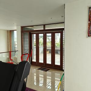 Hall Image of 9800 Sq.ft 5 BHK Independent House for sale in Judicial Layout Bengaluru for Rs. 140000000