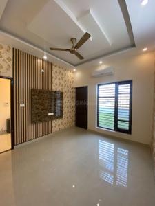 Hall Image of 908 Sq.ft 3 BHK Independent House for sale in Kharar Mohali for Rs. 8000000