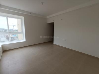 Bedroom Image of 1655 Sq.ft 2 BHK Apartment / Flat for sale in Vario Homes, Hebbal Bengaluru for Rs. 26500000