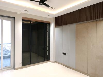 Bedroom Image of 2250 Sq.ft 4 BHK Builder Floor for sale in Surya Lavish Floor, Sector 8 Dwarka New Delhi for Rs. 34000000