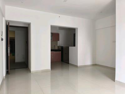 Living Room Image of 1054 Sq.ft 2 BHK Apartment / Flat for sale in Top Towers A, Wakad Pune for Rs. 11100000