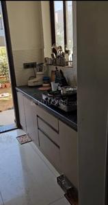Kitchen Image of 2000 Sq.ft 4 BHK Villa for sale in Casagrand Florella by Casagrand Builder Private Limited, Sarjapur Bengaluru for Rs. 18100000