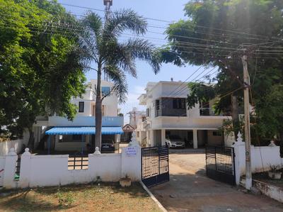 2 BHK Independent House