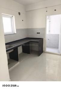 Kitchen Image of 3555 Sq.ft 4 BHK Apartment / Flat for sale in Hitech City Hyderabad for Rs. 45000000
